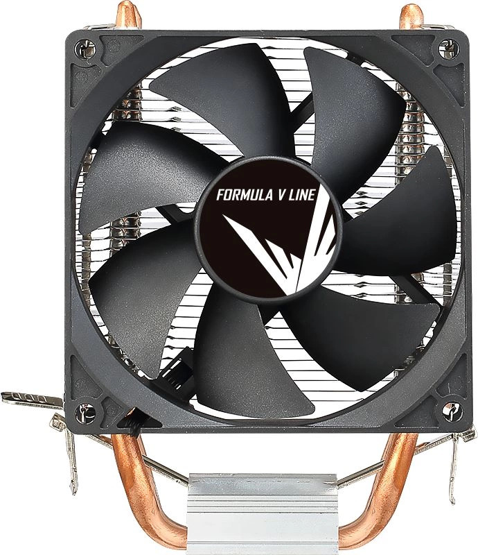 Кулер Formula V ICE BOID 2PSDB