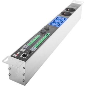 Блок розеток ЦМО R-2MC3-32-2S-3C13-440-K