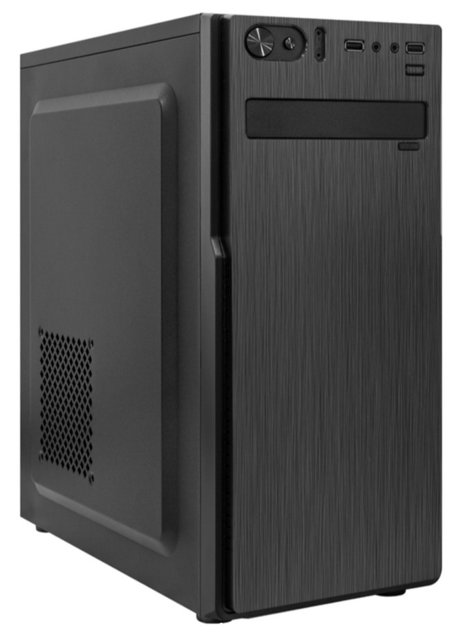 Корпус ATX BoxIT 3311BB