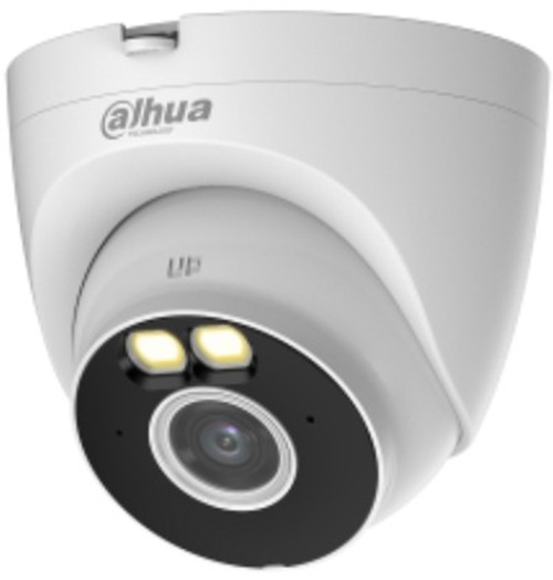 Видеокамера IP Dahua DH-IPC-T4AP-LED-0280B