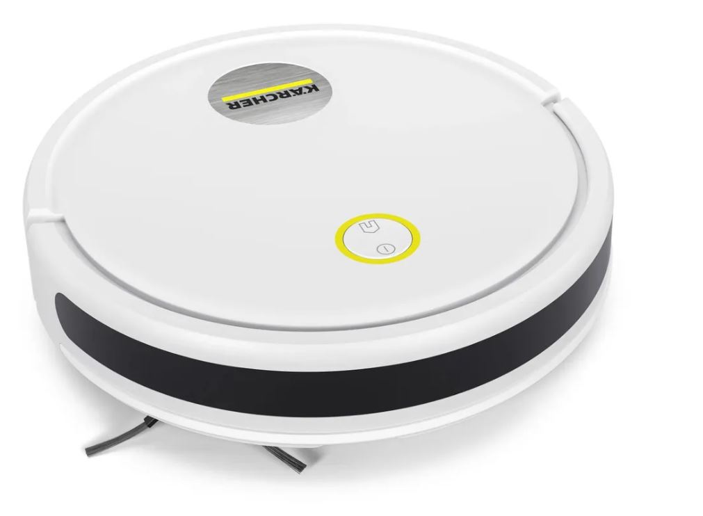 Робот-пылесос Karcher RCV 2