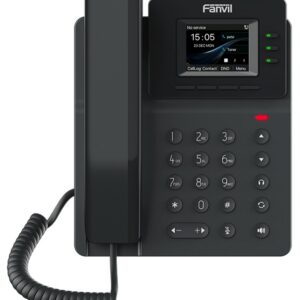 Телефон VoiceIP Fanvil V60G