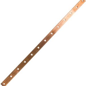 Шина заземления Rexant 04-2690