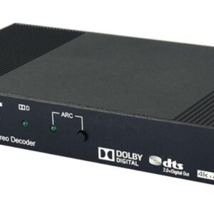 Декодер Cypress CPLUS-VPE2DD