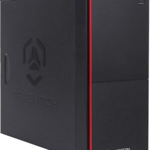 Компьютер Гравитон Д50А (AMD Ryzen 5 5600GT (6/12; 3,6Ггц; 16Мб), 3.6ГГц, 16ГБ DDR4, SSD 512 Гб, AMD Radeon Graphics, Не установлена) [237489]