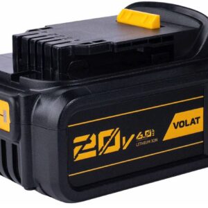 Батарея VOLAT VT-DEW-DCB-20.0V6.0AH