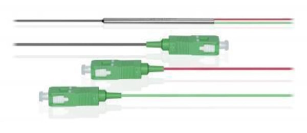 Делитель мощности SNR SNR-CP-1x2-20/80-SC/APC