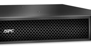 Источник бесперебойного питания APC SRT3000RMXLI