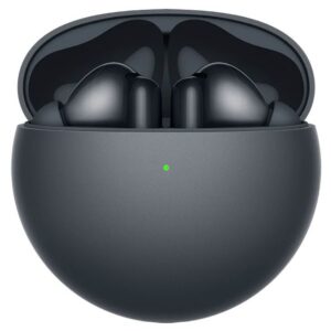 Беспроводные наушники Huawei FreeBuds 7I T0025, Bluetooth, Внутриканальные, Черный, [55038456]