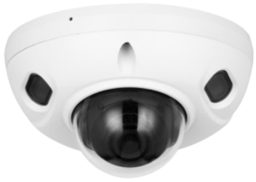 Видеокамера IP Dahua DH-IPC-HDBW3441FP-AS-0280B-S2