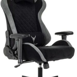 Кресло игровое Knight Regal Fabric