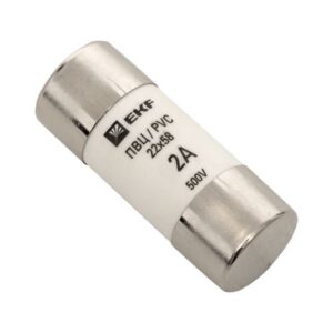 Предохранитель EKF pvc-22x58-2