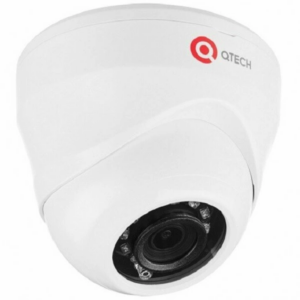 Видеокамера QTECH QVC-AC-R202 (2.8)