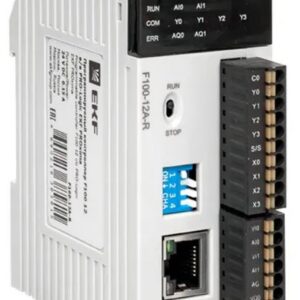 Контроллер программируемый EKF F100-12A-R