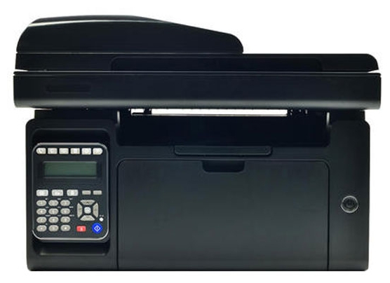 МФУ лазерное Pantum M6607NW Монохромная, A4, USB, Wi-Fi