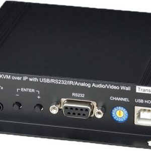 Передатчик SC&T HKM02BT