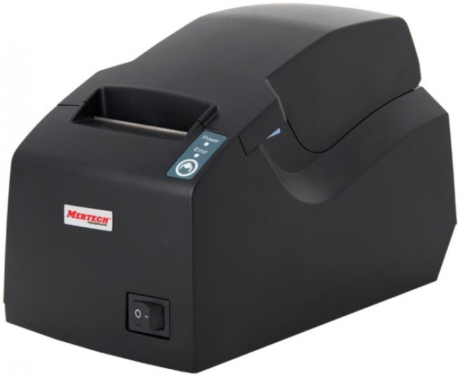 Принтер для печати чеков Mertech G58