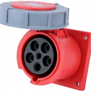 Розетка DEKraft 26277DEK