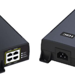 Адаптер питания H3C ADP060-55V-PoE-GL