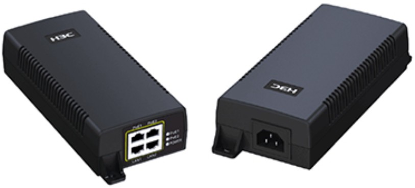 Адаптер питания H3C ADP060-55V-PoE-GL