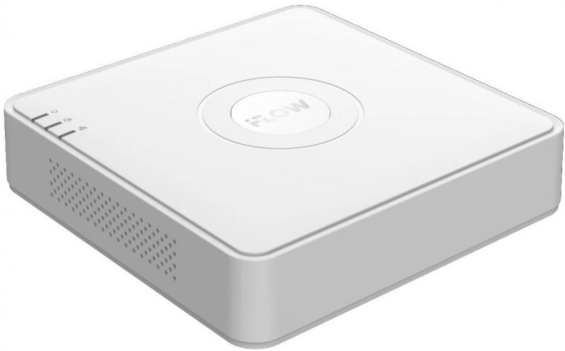 Видеорегистратор iFlow F-HR-2044