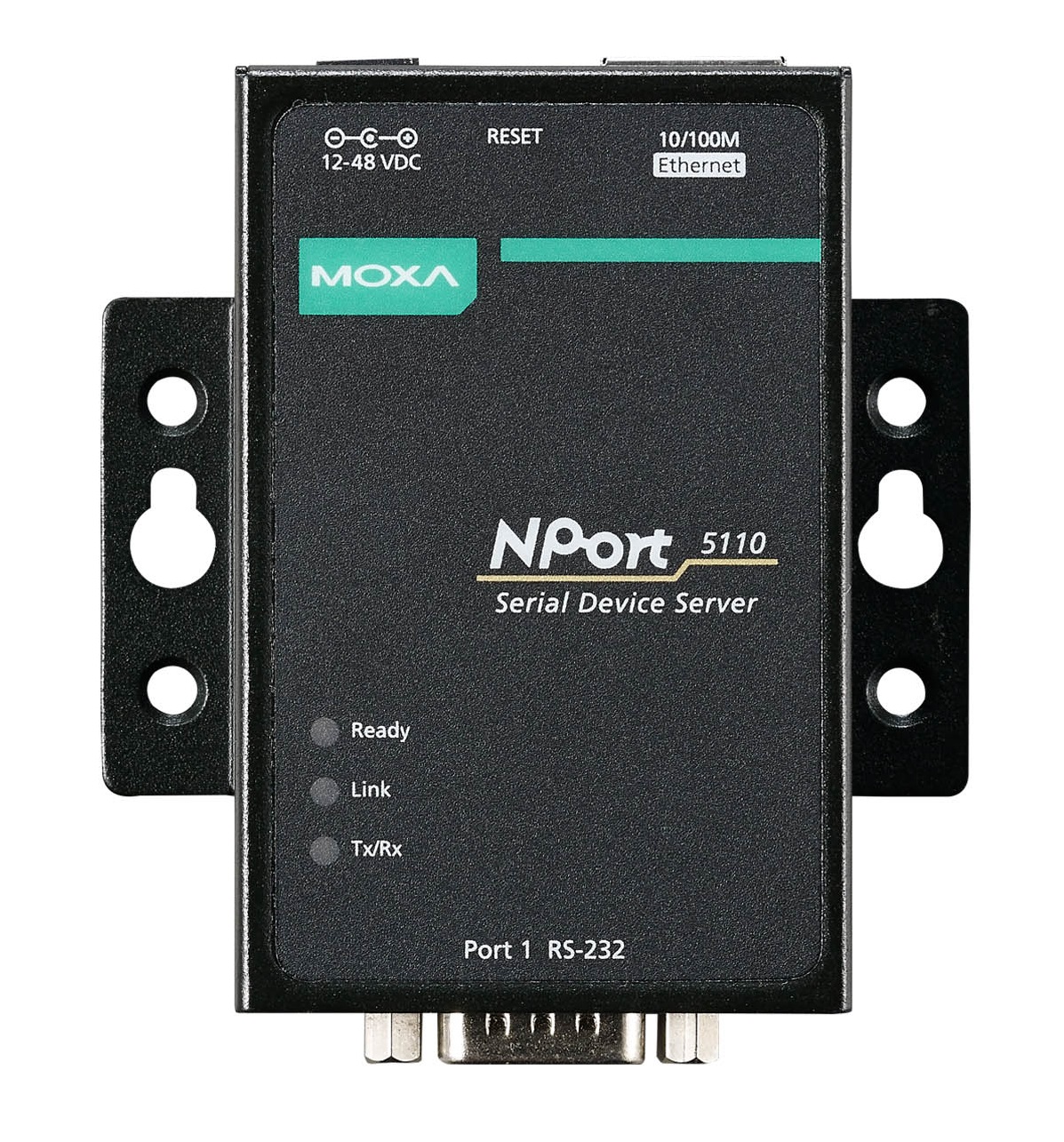 Преобразователь MOXA NPort 5110-T
