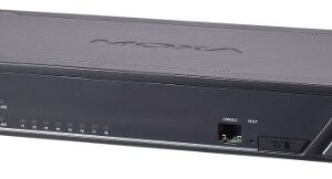Преобразователь MOXA NPort 6650-8-2AC-G2