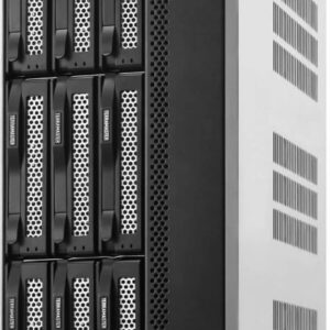 Система хранения данных Terramaster T9-500 Pro
