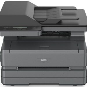 МФУ лазерное Deli M3100ADNW Монохромная, A4, Ethernet, USB, Wi-Fi