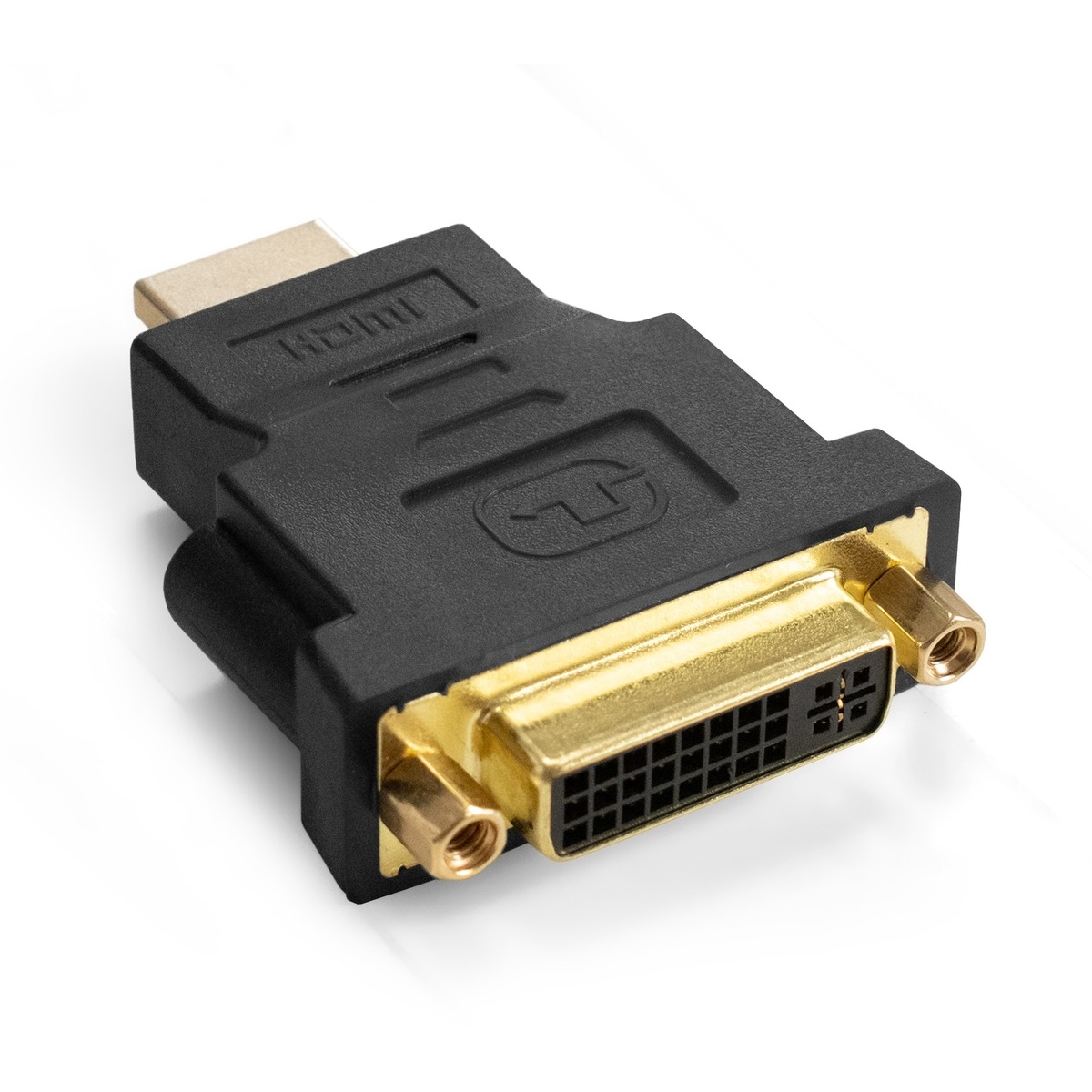 Переходник DVI-D-HDMI Exegate EX-HDMI-DVI-3