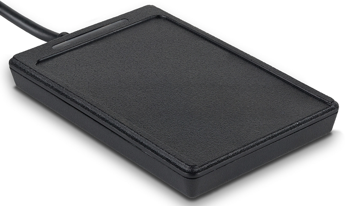 Считыватель RusGuard R5-USB Prof