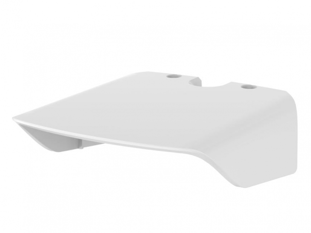 Козырёк HIKVISION DS-PDB-EX-Shelter