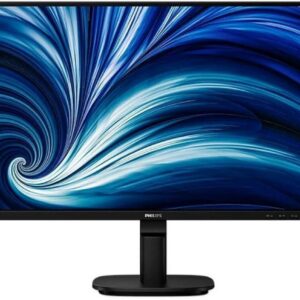 Монитор 23.8 " Philips 24B2N2200, Черный, [24B2N2200]