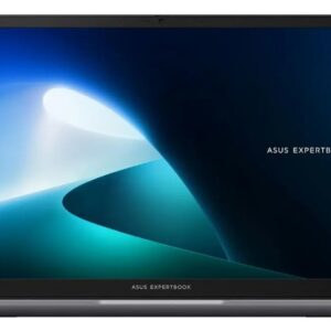 Ноутбук ASUS ExpertBook P1 P1503CVA-I58512BDD 15.6" (Intel Core 5, 8Гб DDR5, SSD 512 Гб, UHD Graphics, Без ОС) Серый [90NX0881-M02N60]