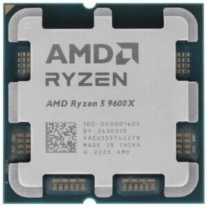 Процессор AMD Ryzen 5 9600X, AM5 [100-000001405]