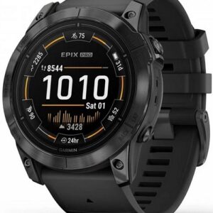 Часы Garmin Epix Pro gen.2