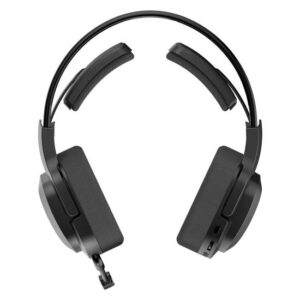 Беспроводные наушники A4Tech Bloody MR575, Bluetooth, Охватывающие, Черный, [MR575]