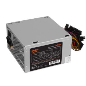 Блок питания ATX Exegate UNS400