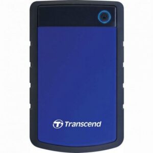 Внешний диск HDD 2.5'' Transcend StoreJet 25H3