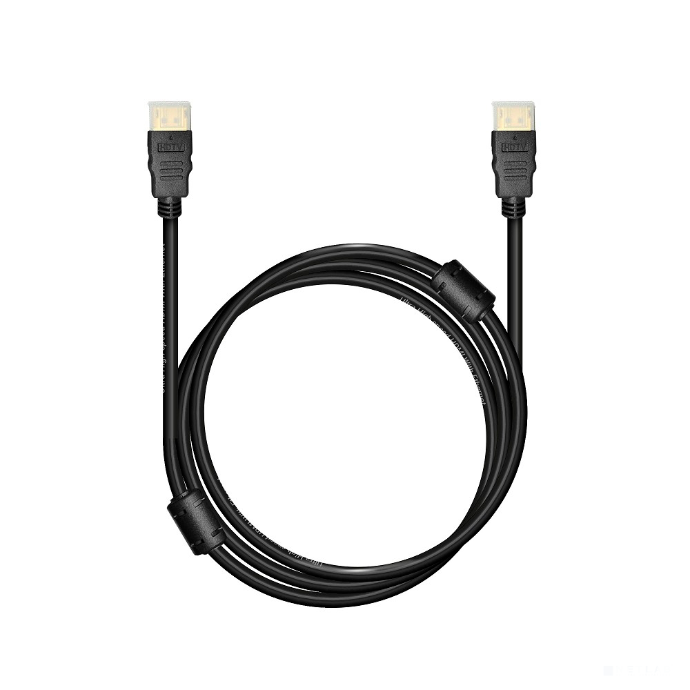 Кабель интерфейсный HDMI-HDMI BION BXP-HDMI21-010