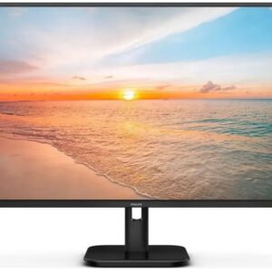 Монитор 27 " Philips 27E1N2100A, Черный, [27E1N2100A/60]