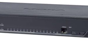 Преобразователь MOXA NPort 6610-16-2AC-G2