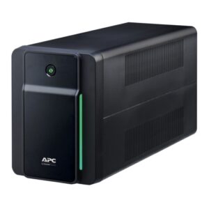Источник бесперебойного питания APC BX1200MI-GR