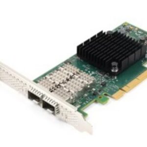 Сетевая карта MELLANOX TECHNOLOGIES MCX4121A-ACUT