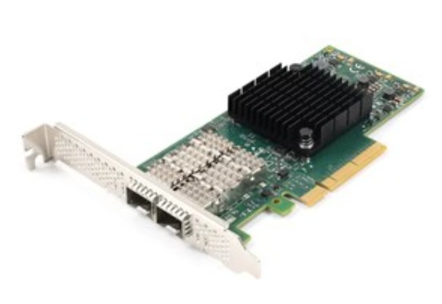 Сетевая карта MELLANOX TECHNOLOGIES MCX4121A-ACUT