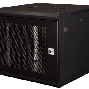 Шкаф настенный 19", 9U Datarex DR-652101