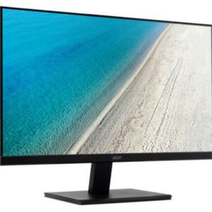 Монитор 21.5 " Acer V227QE0bi, Черный, [UM.WV7CD.002]