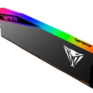 Оперативная память DDR5 32 ГБ (2×16 ГБ) Patriot Memory VEUR532G6028K, 6000 МГц, [VEUR532G6028K]