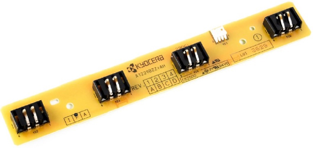 Плата Kyocera 302YJ94050