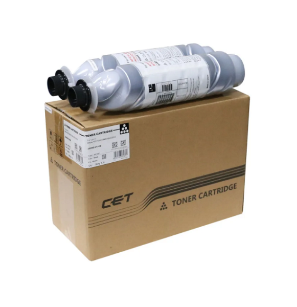 Тонер-картридж CET CET6460 Черный